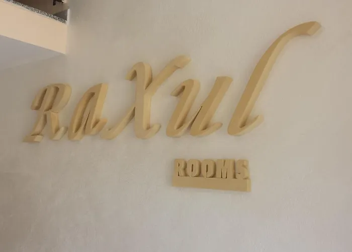 Raxul Room