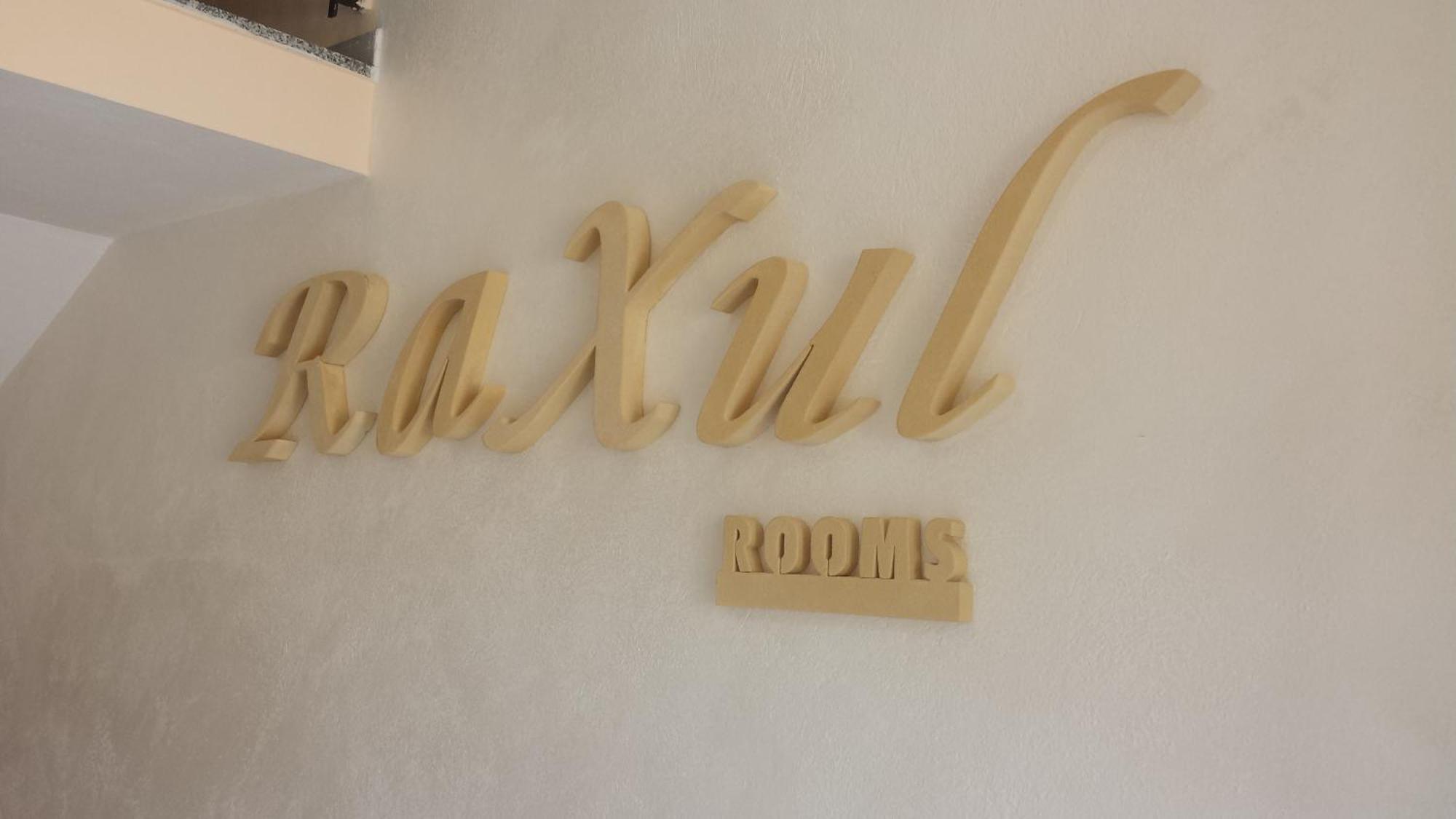 Raxul Sestu