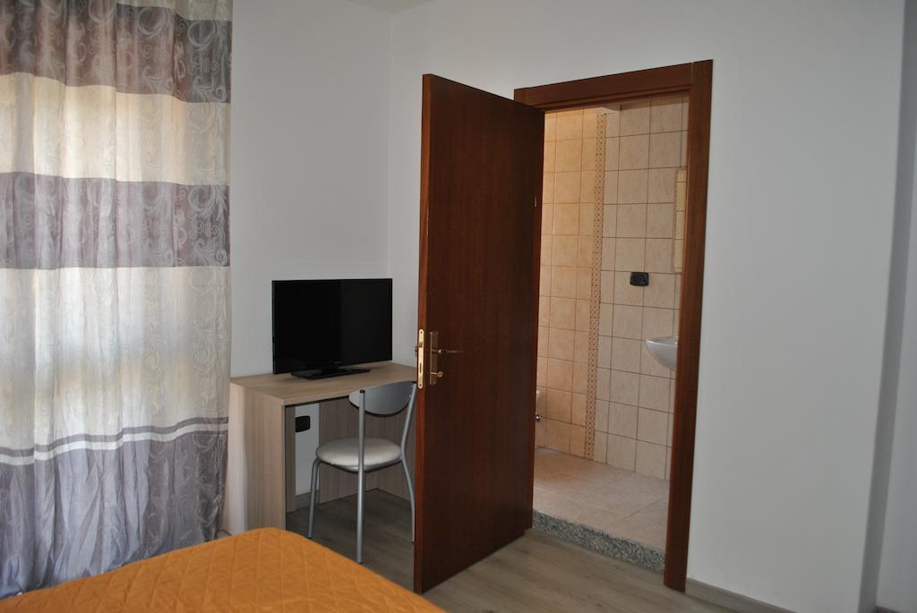 Guest house Raxul